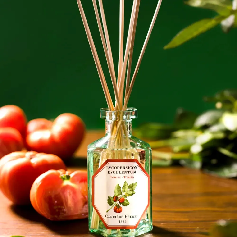 Carriere Freres Tomato Room Diffuser 190ml