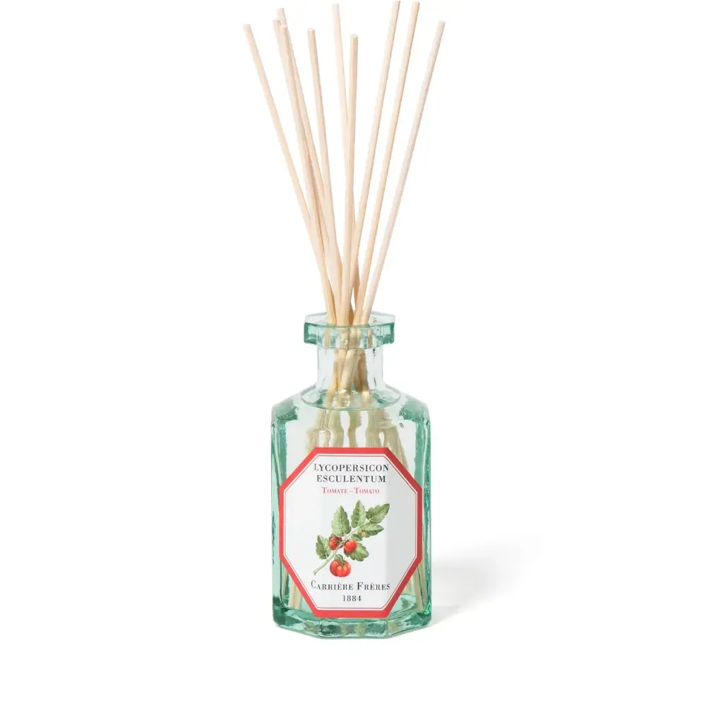 Carriere Freres Tomato Room Diffuser 190ml