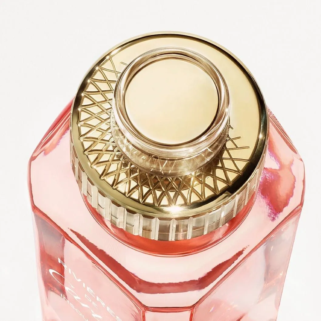 Cartier Rivieres De Cartier Insouciance EDT