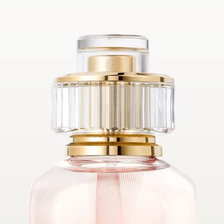 Cartier Rivieres De Cartier Insouciance EDT