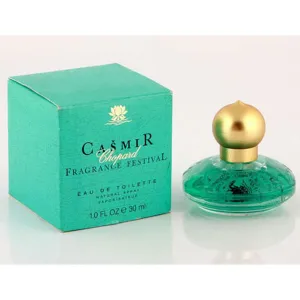 Casmir Green by Chopard