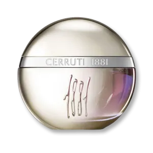 Cerruti 1881 Reve De Roses EDP For Women