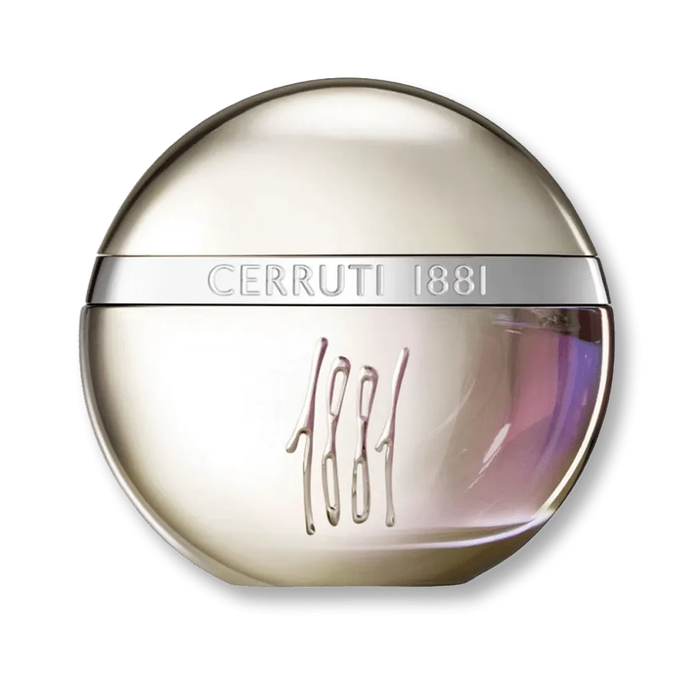 Cerruti 1881 Reve De Roses EDP For Women