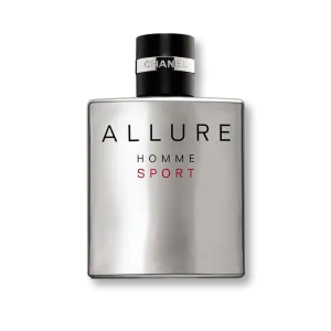 Chanel Allure Homme Sport EDT