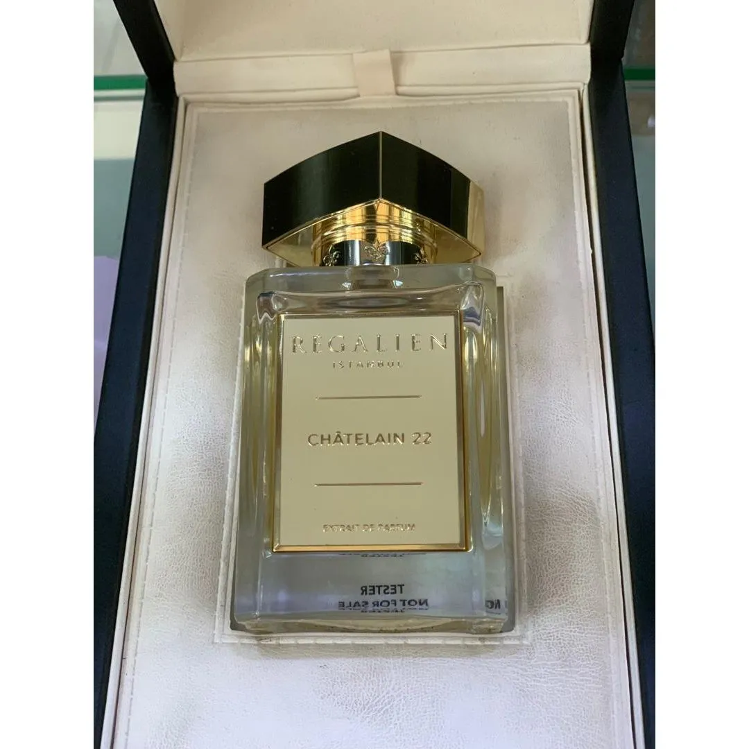CHATELAIN 22 80ML