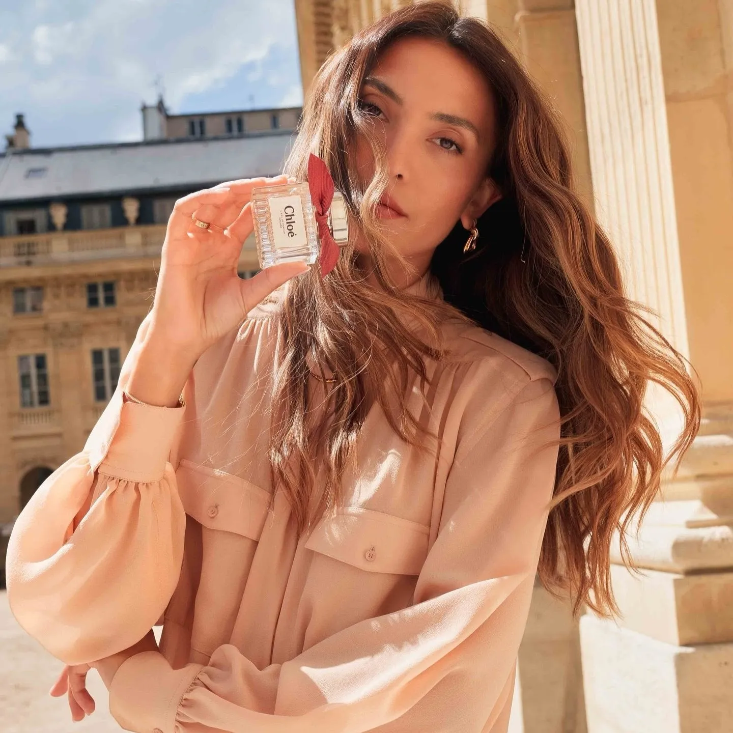 Chloe L'Eau De Parfum Intense EDP