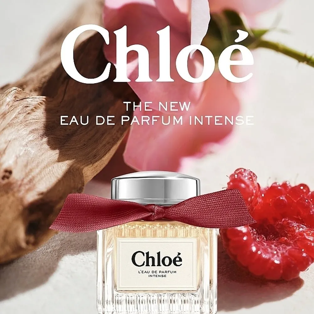 Chloe L'Eau De Parfum Intense EDP