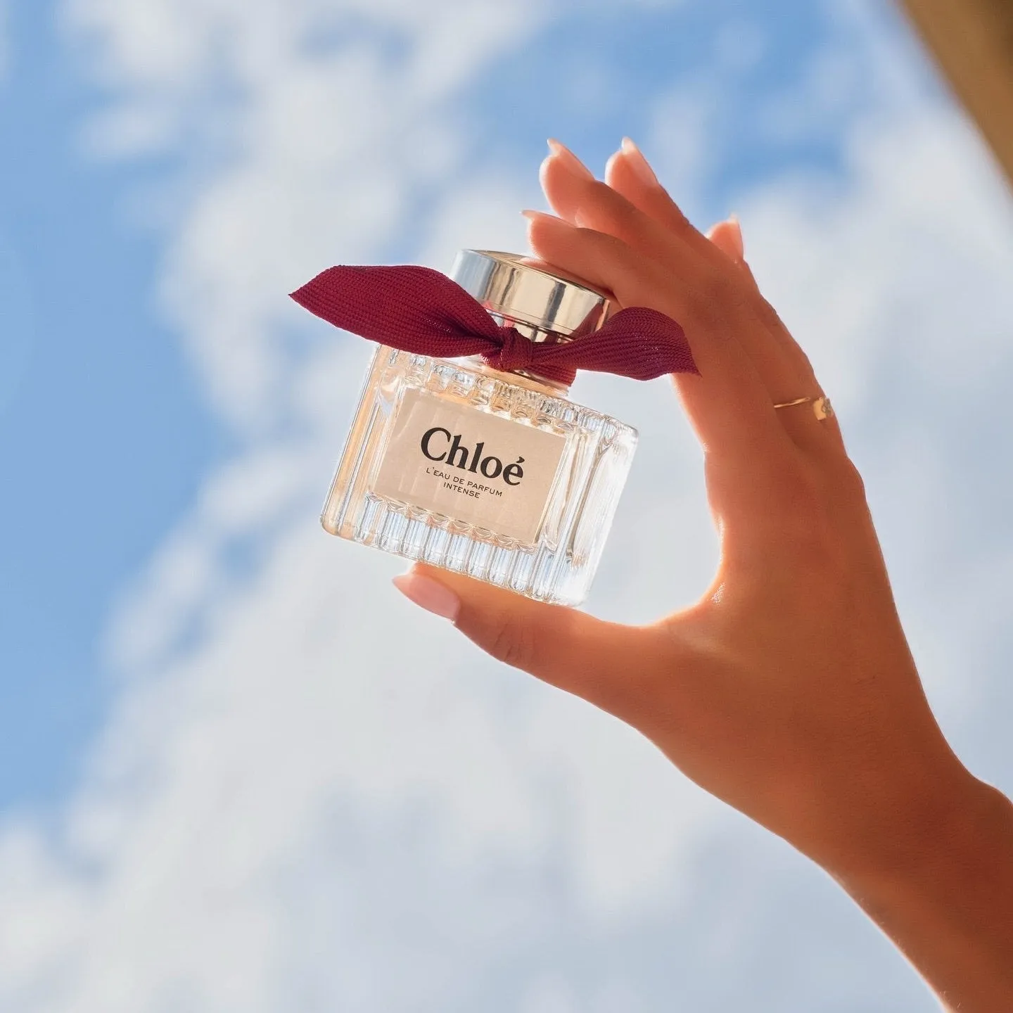 Chloe L'Eau De Parfum Intense EDP