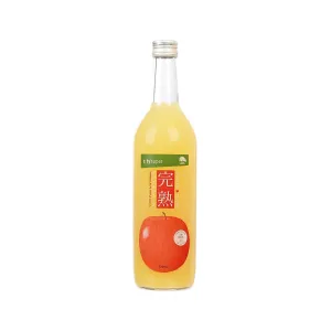 CITY'SUPER X RINGOWORK Aomori Ripe Apple Juice  (720mL)