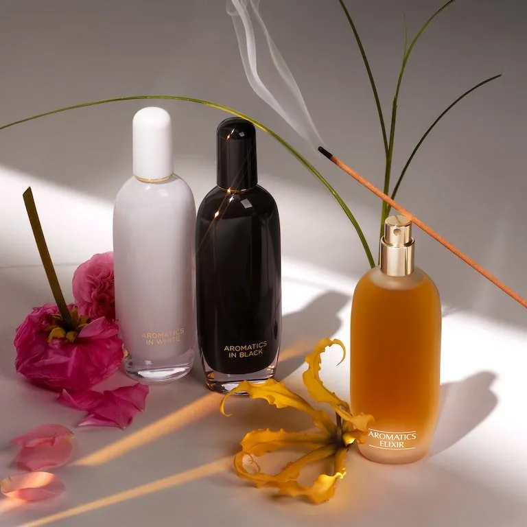 Clinique Aromatics Elixir EDP