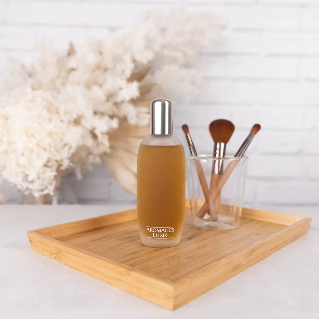 Clinique Aromatics Elixir EDP