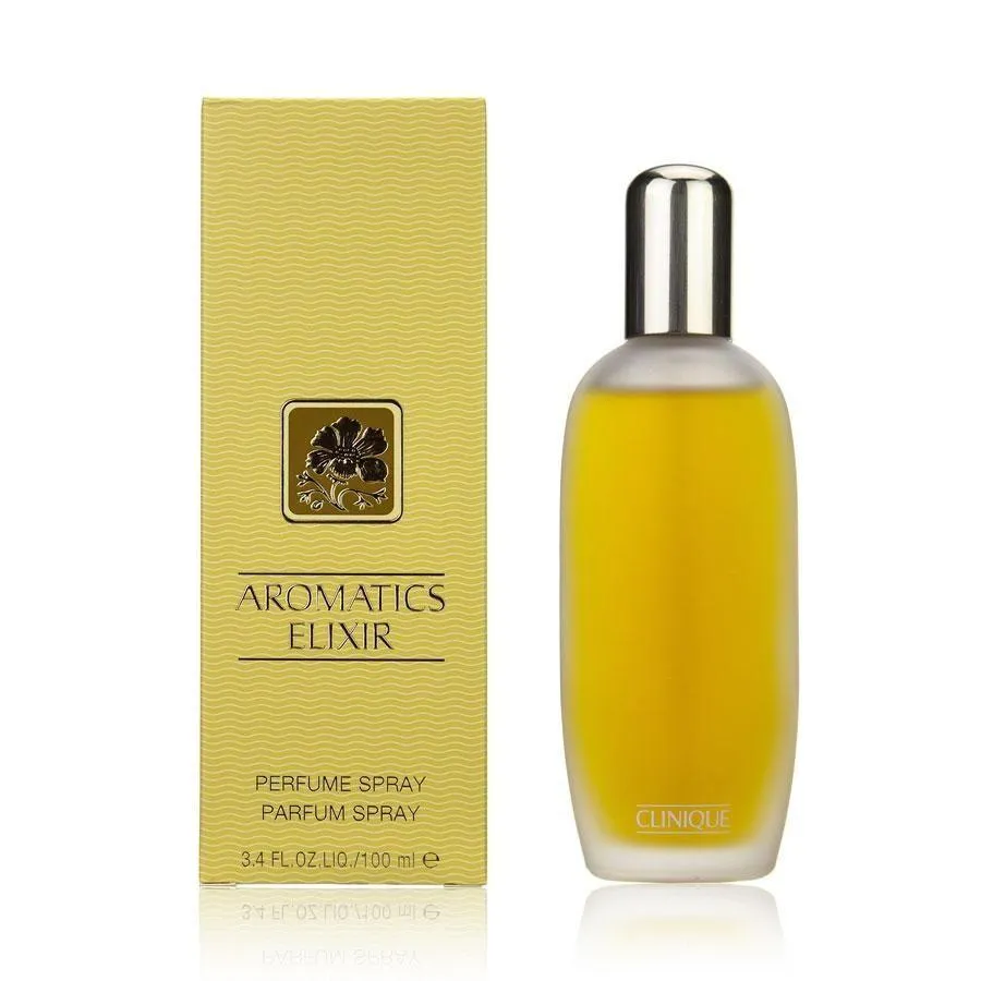 Clinique Aromatics Elixir EDP