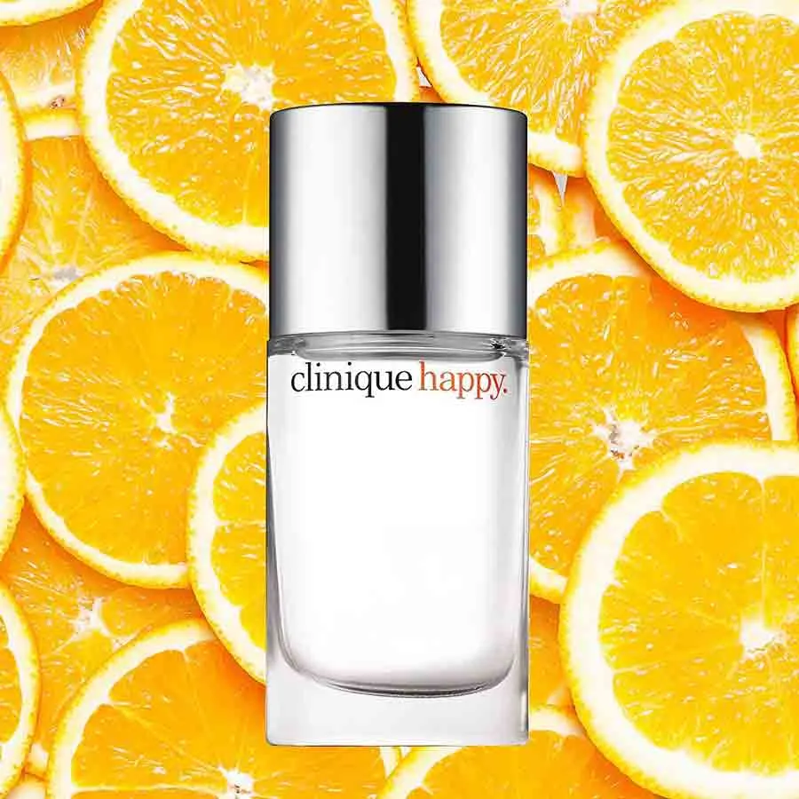 Clinique Happy EDP