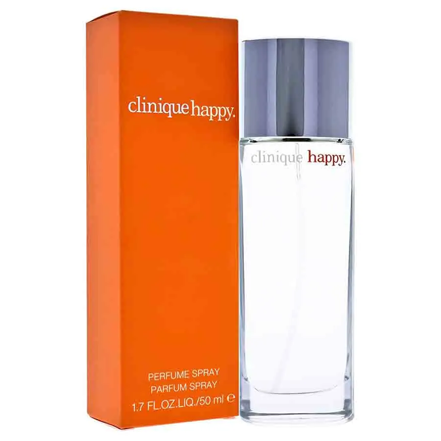 Clinique Happy EDP