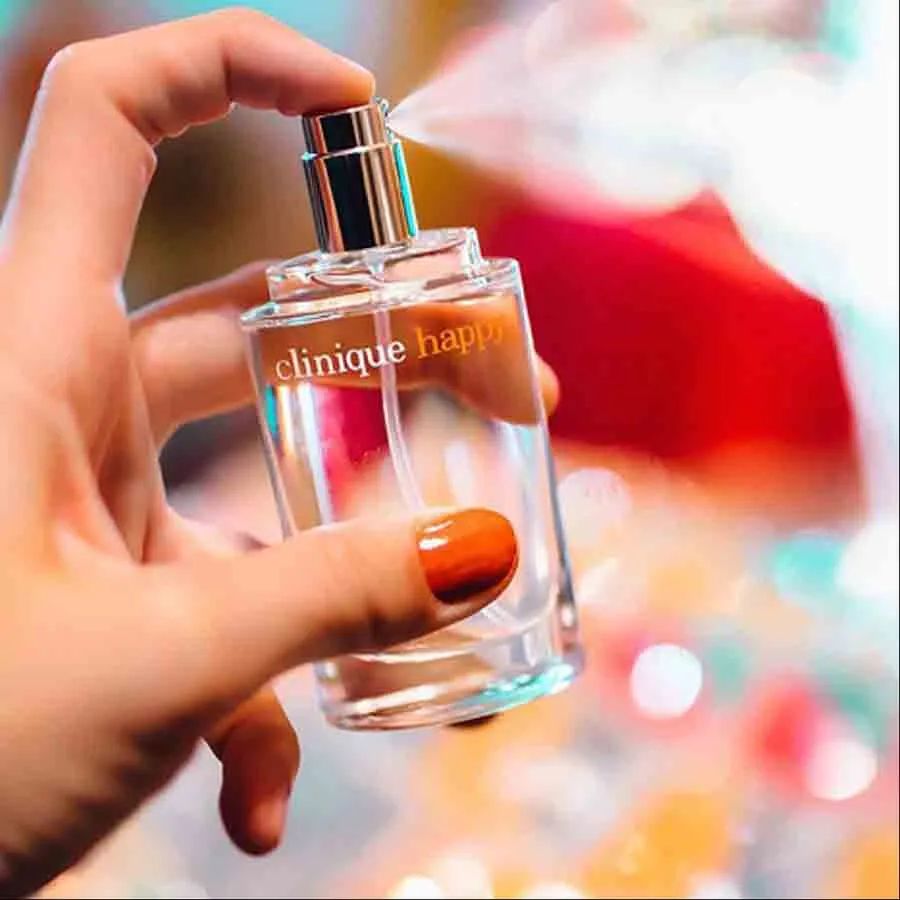 Clinique Happy EDP