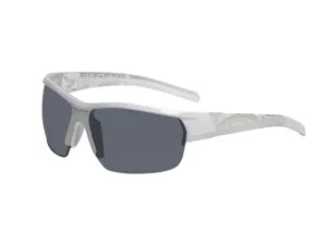 Cody Sunglasses with Sun Moon Design (white)