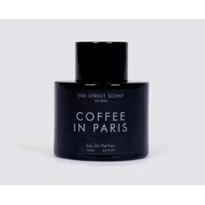 Coffee in Paris 100ML