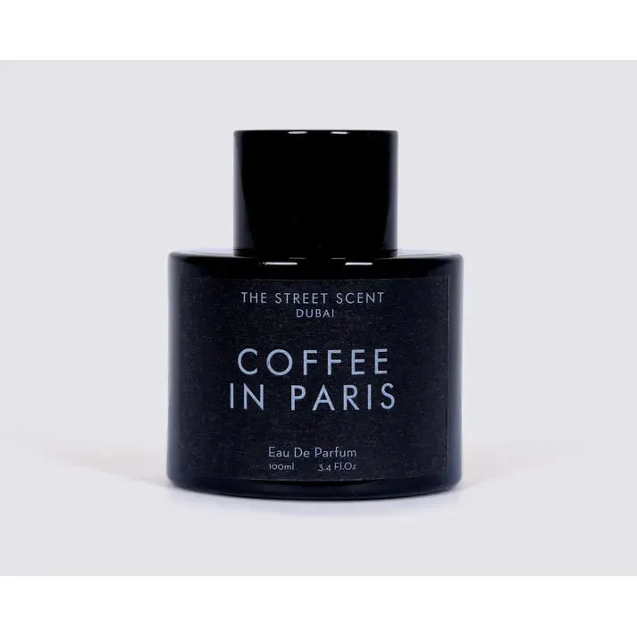 Coffee in Paris 100ML