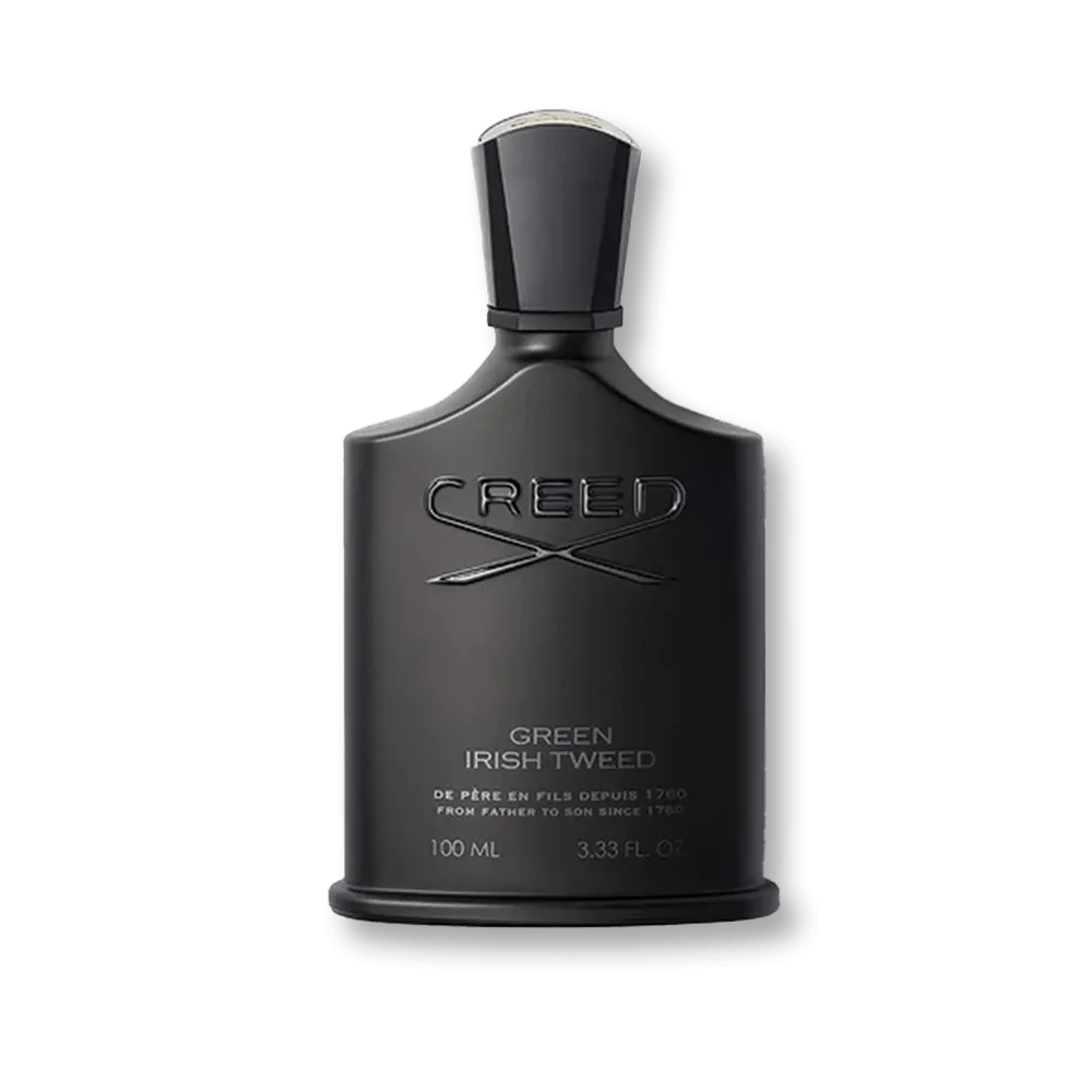 Creed Green Irish Tweed EDP