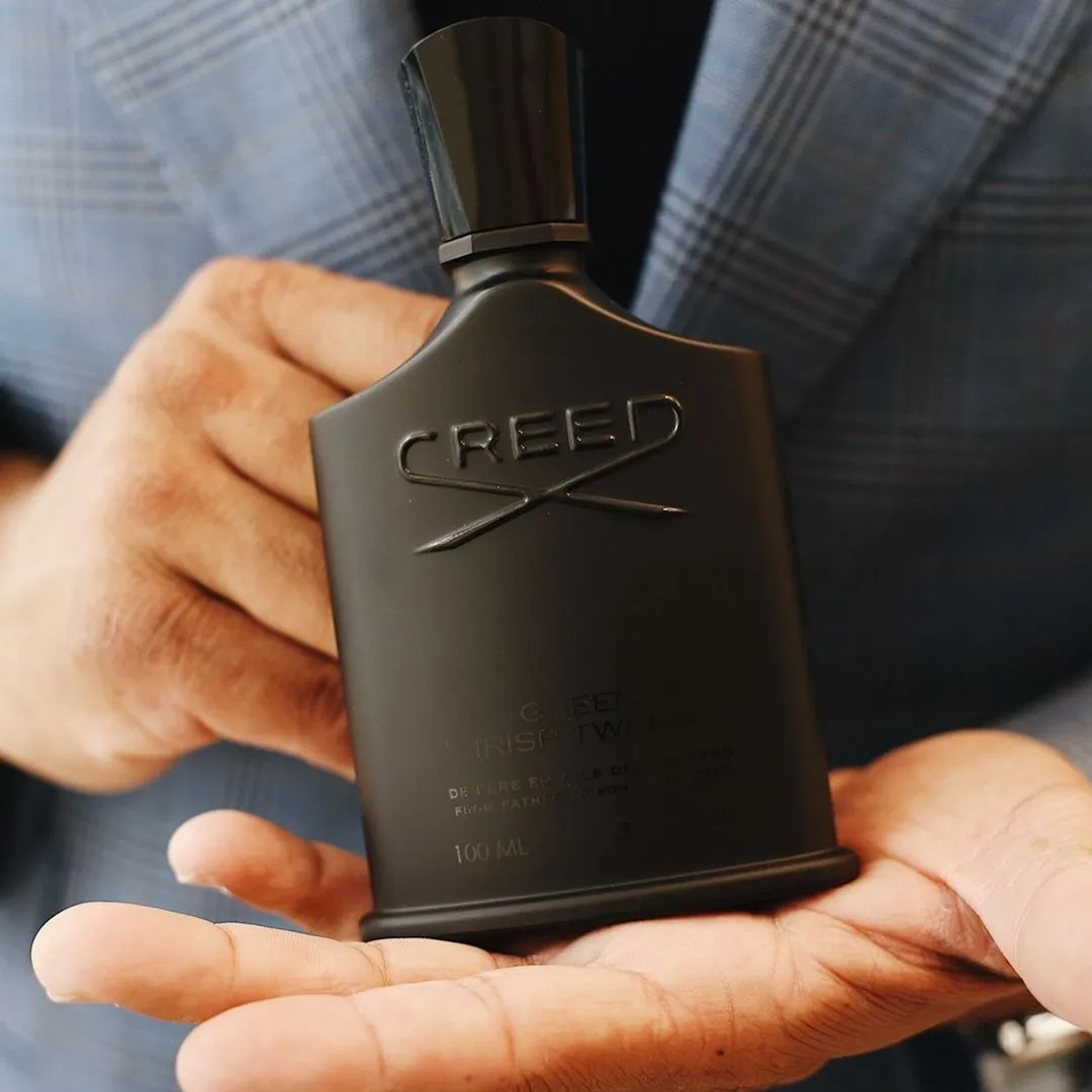 Creed Green Irish Tweed EDP