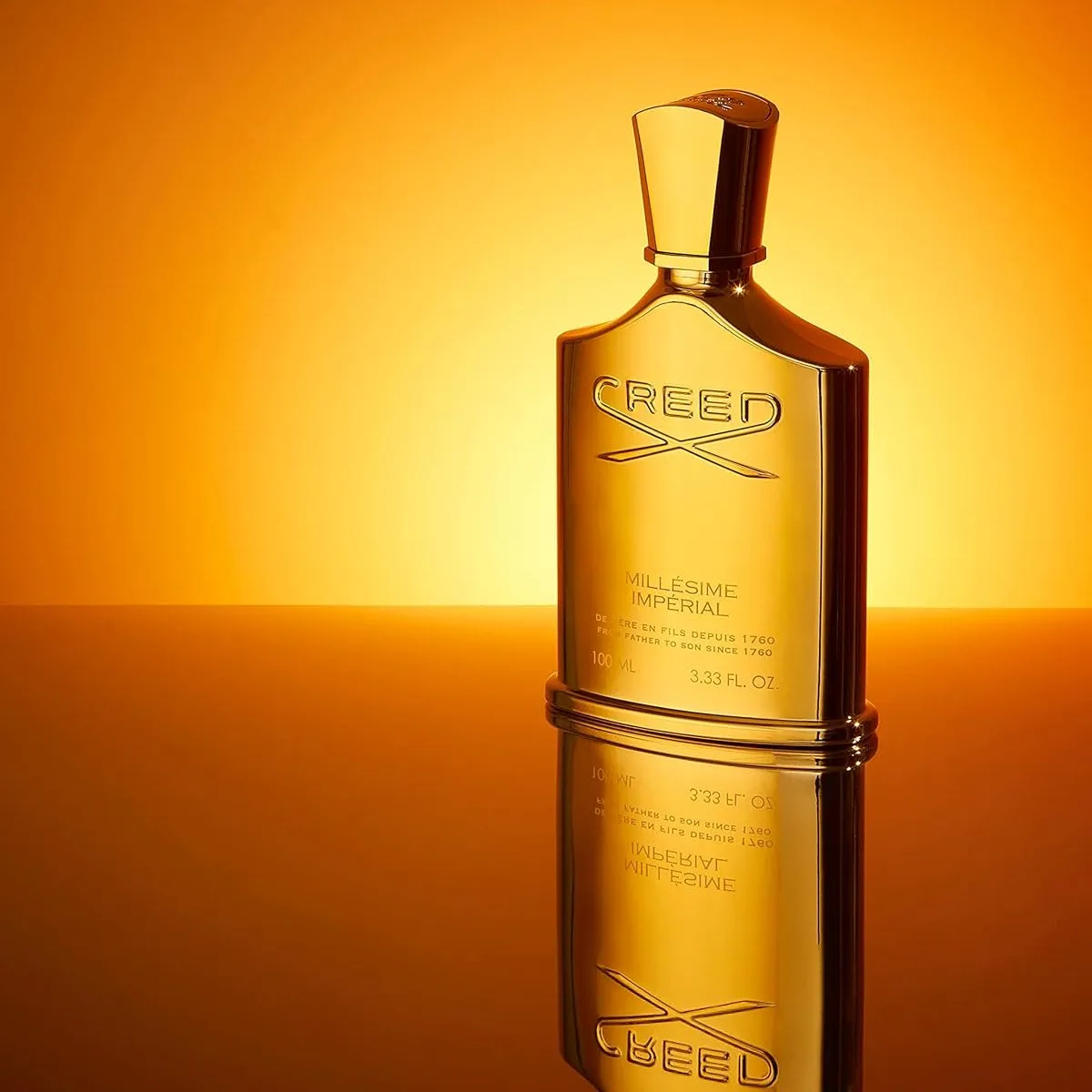 Creed Millesime Imperial EDP