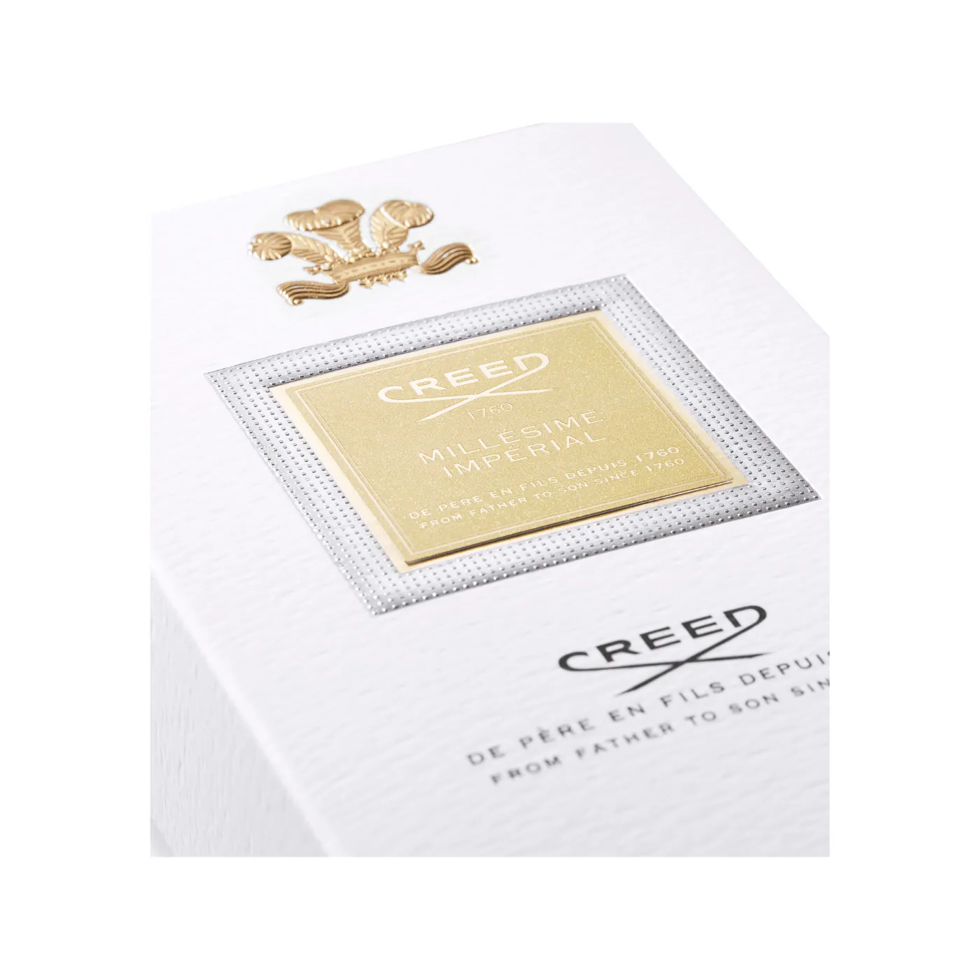 Creed Millesime Imperial EDP