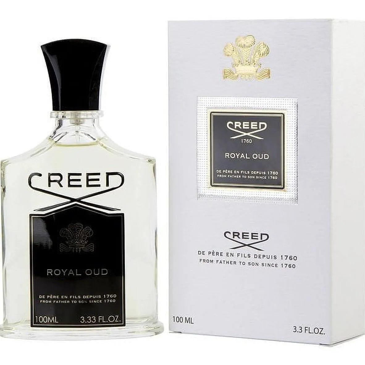 Creed Royal Oud EDP