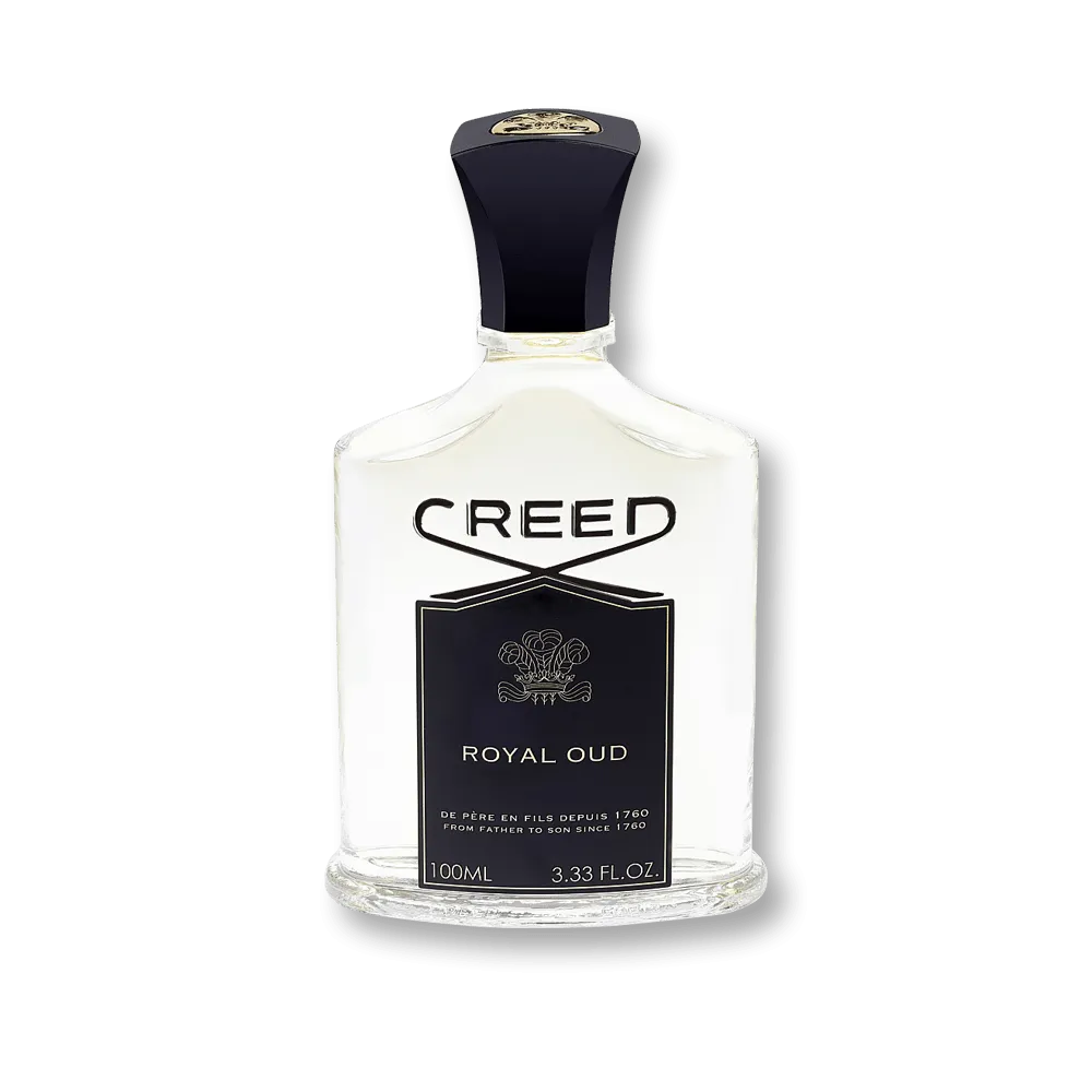 Creed Royal Oud EDP