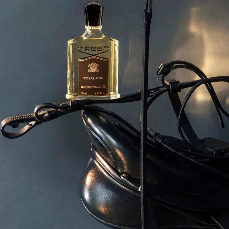 Creed Royal Oud EDP