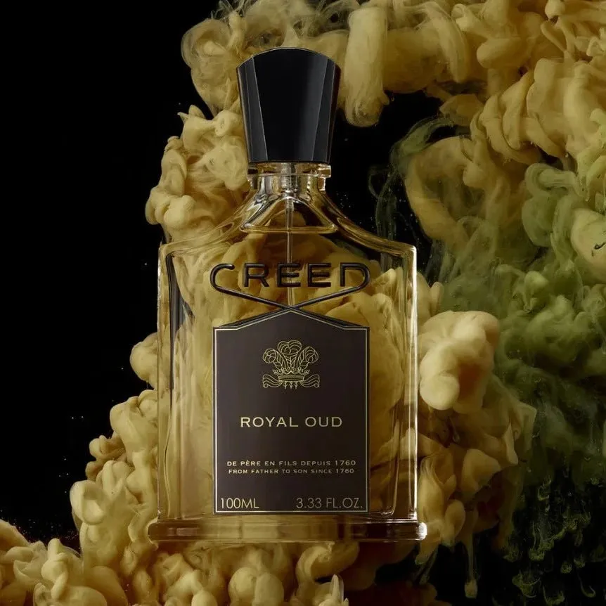 Creed Royal Oud EDP