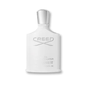 Creed Silver Mountain Water EDP