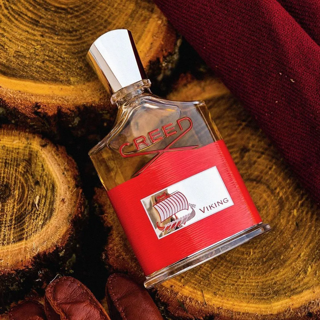 Creed Viking EDP For Men