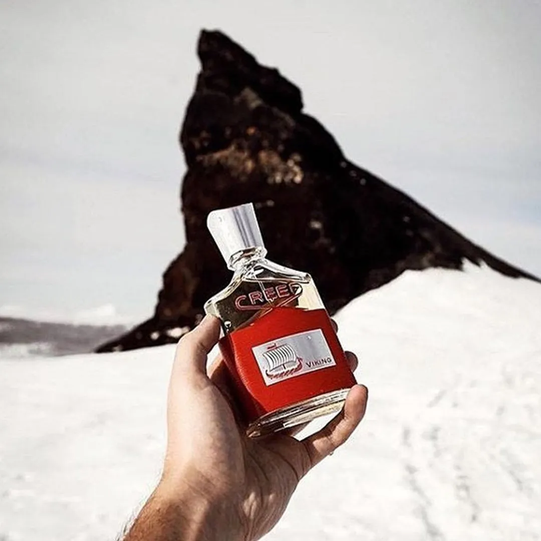 Creed Viking EDP For Men