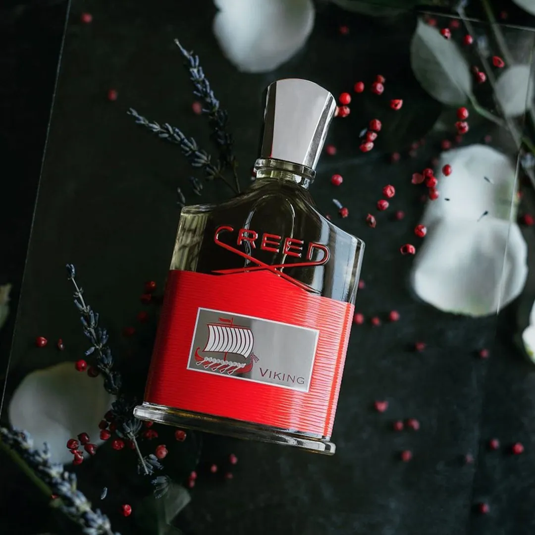 Creed Viking EDP For Men