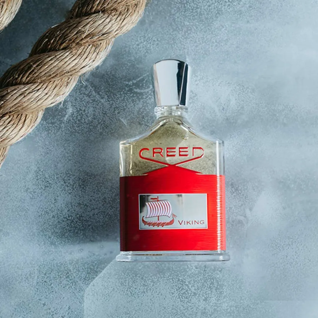 Creed Viking EDP For Men