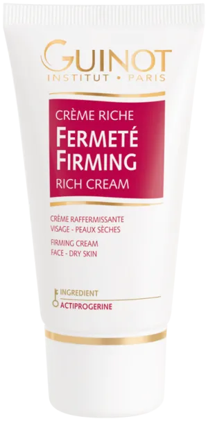 Crme Riche Fermet Lift