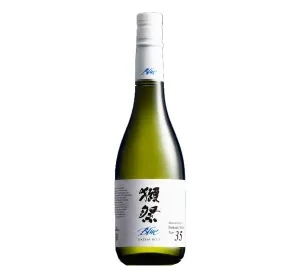 Dassai Blue Type 35 Junmai Daiginjo - 720ml