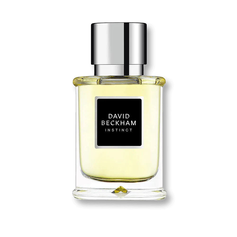 David Beckham Instinct EDT