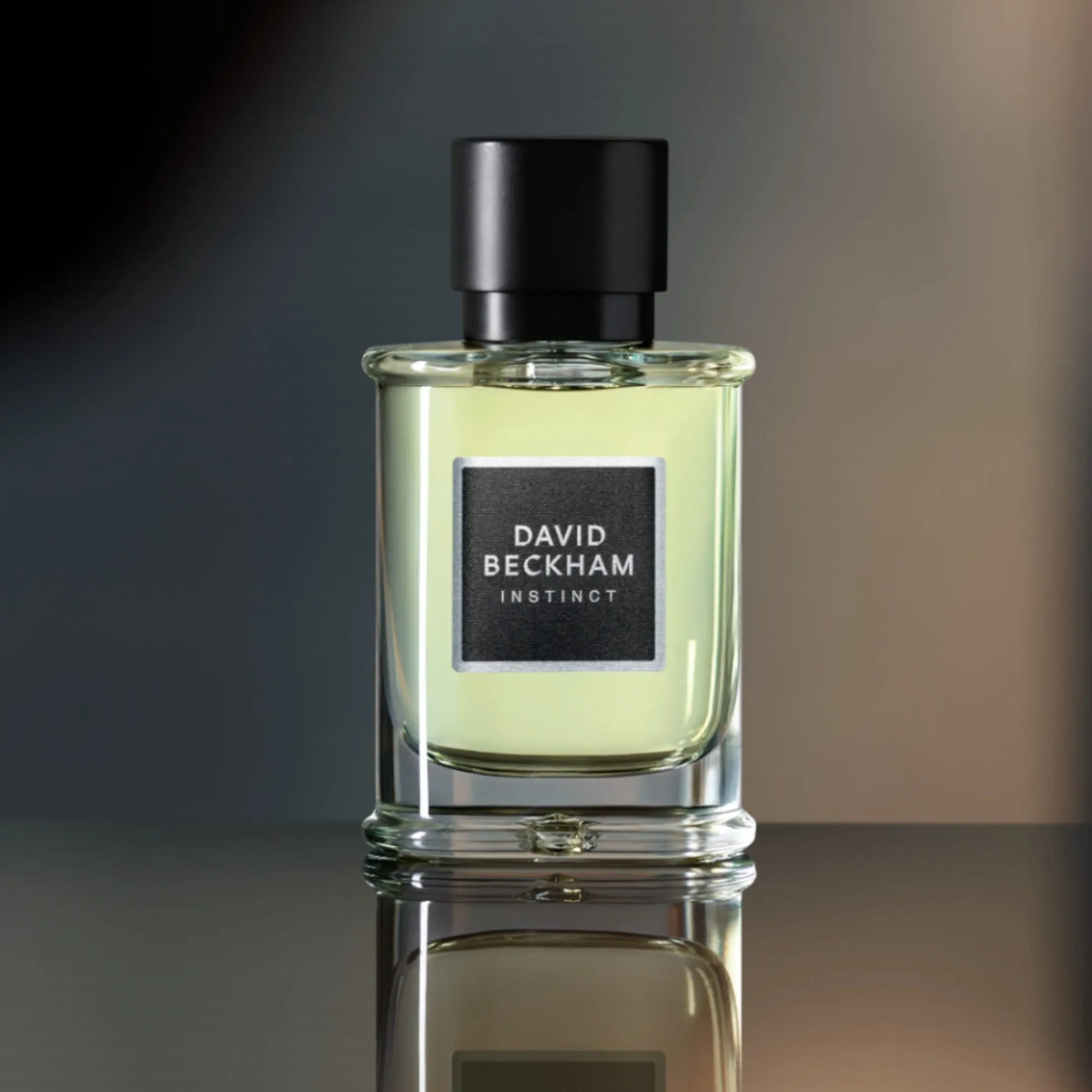 David Beckham Instinct EDT