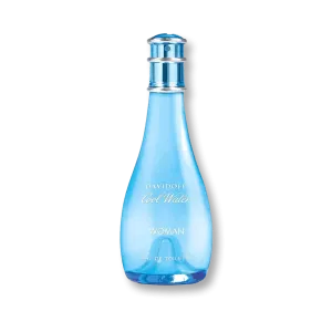 Davidoff Cool Water EDT For Women
