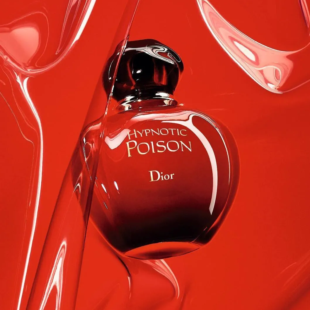 Dior Hypnotic Poison EDT
