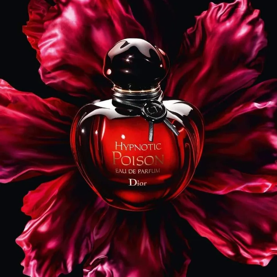 Dior Hypnotic Poison EDT