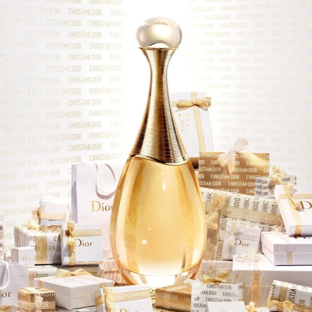 Dior J'adore EDP
