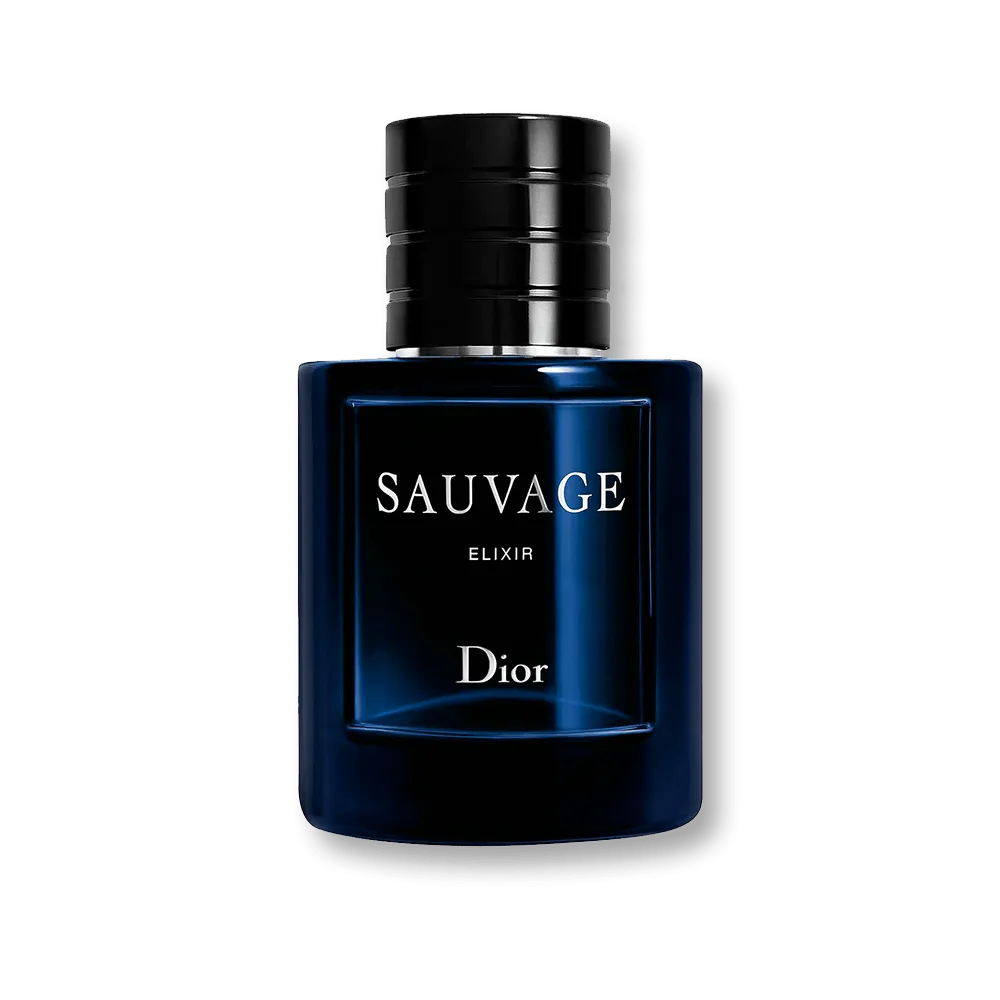 Dior Sauvage Elixir