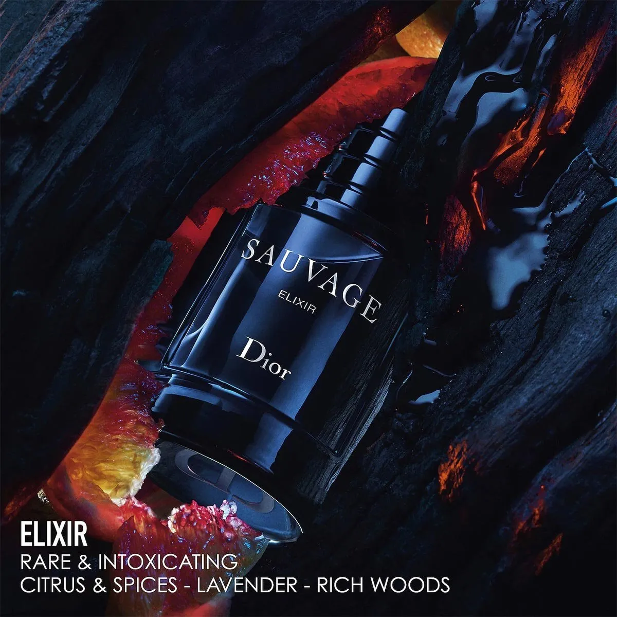 Dior Sauvage Elixir