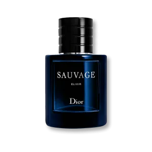 Dior Sauvage Elixir