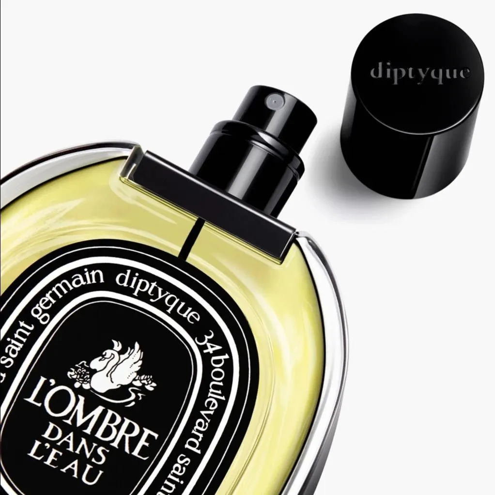 Diptyque L'Ombre Dans L'Eau EDP