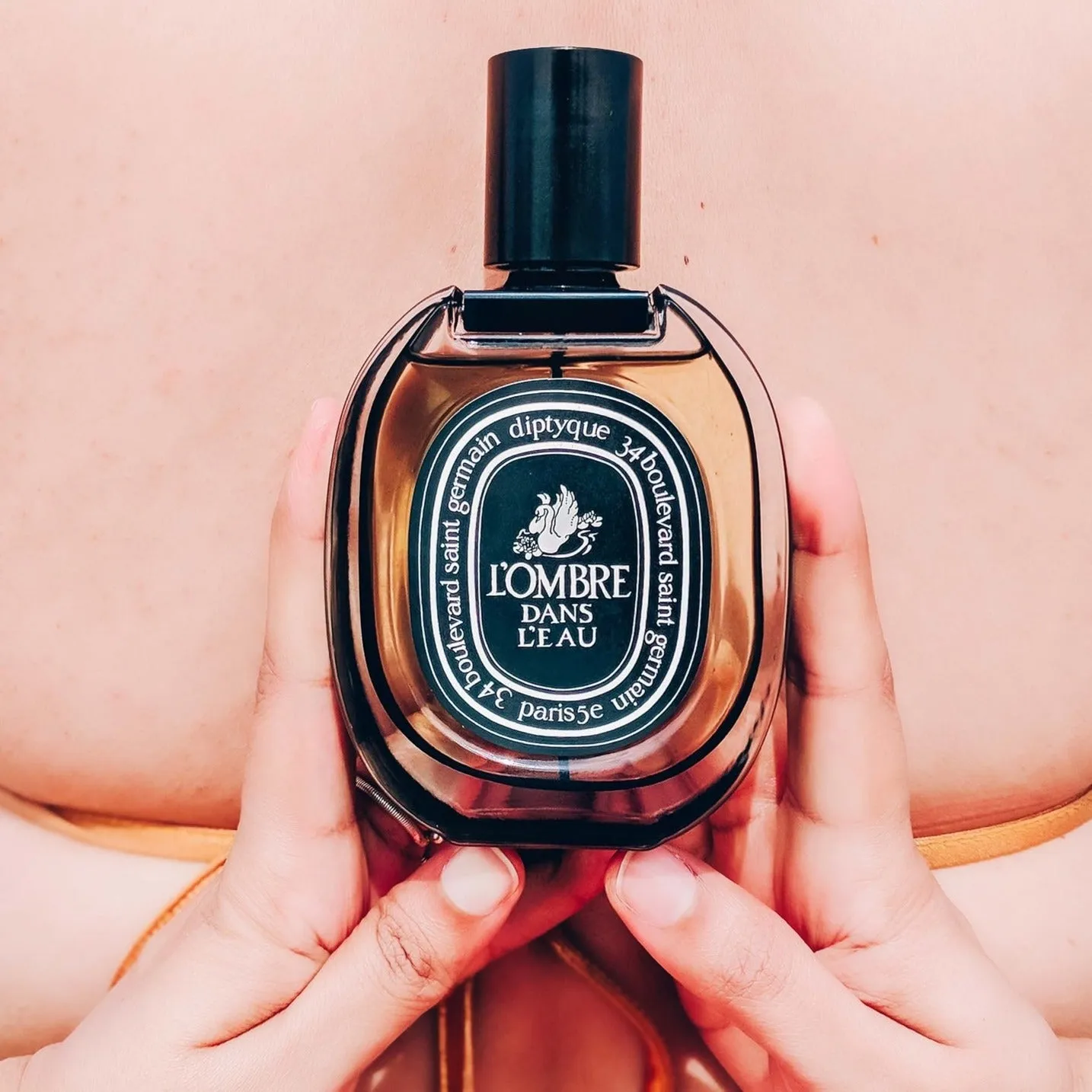 Diptyque L'Ombre Dans L'Eau EDP