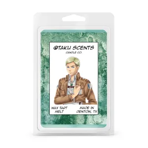 *DISCONTINUED* Erwin - Wax Melt