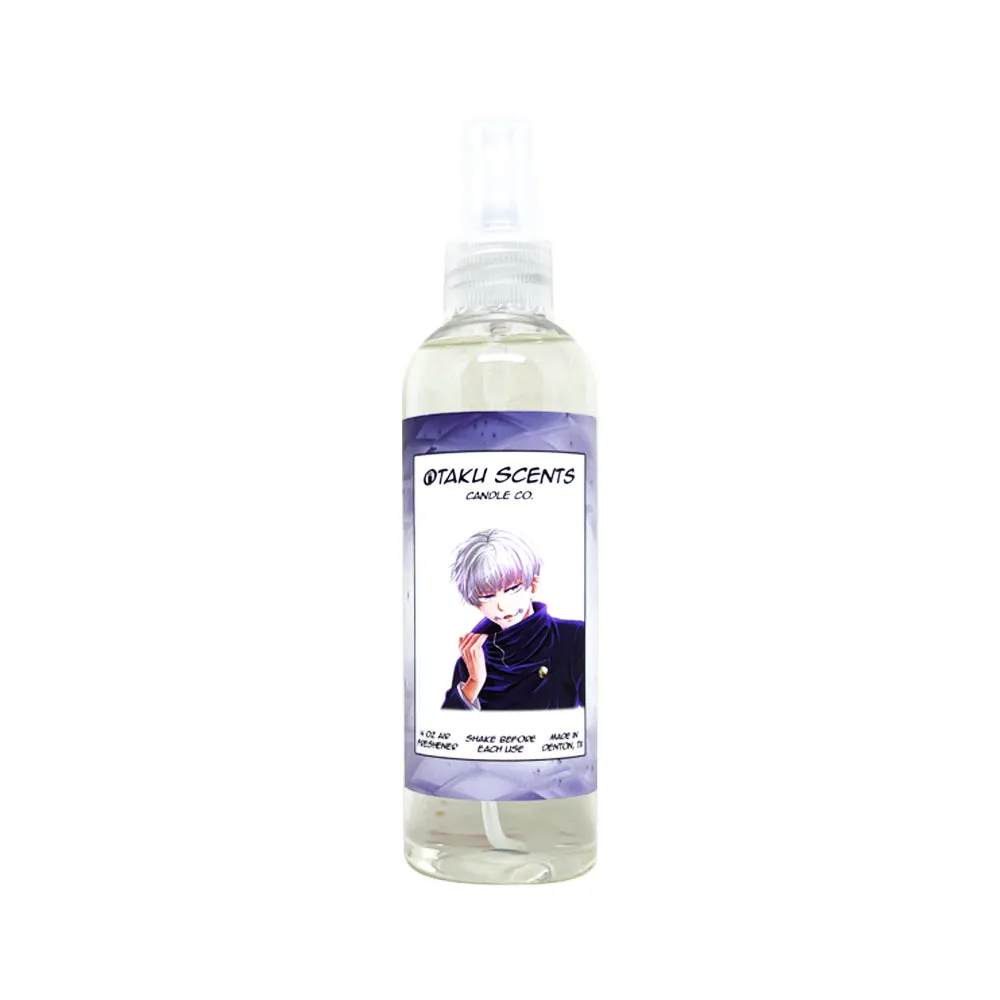 *DISCONTINUED* Inumaki - Air Freshener